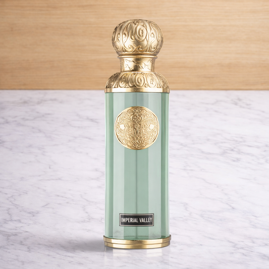 عطور أسد للرجال