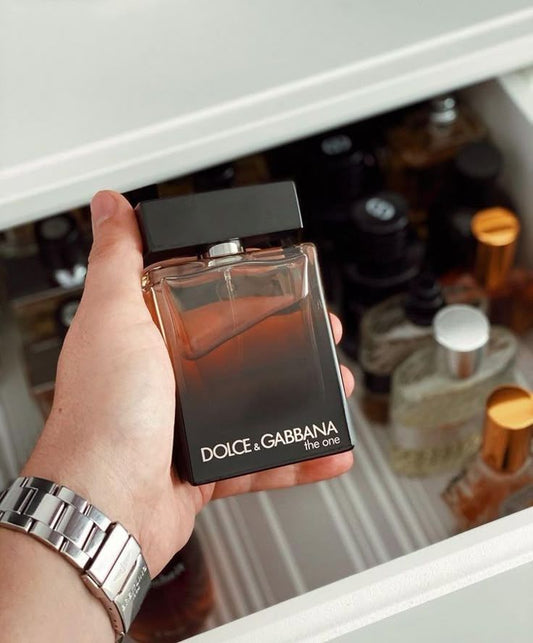 دولسي جابانا نصلين