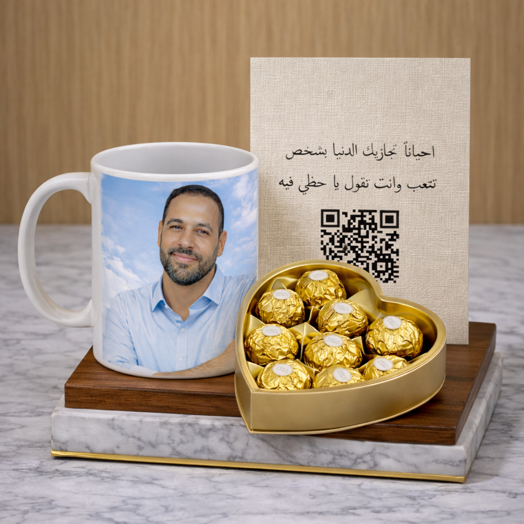 1️⃣ باقة وجودك أمان