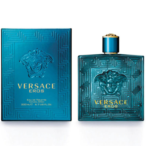 عطر فيرزاتشي إيروس للرجال - او دو تواليت