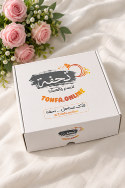 باكيج عروض 100مل رجالي
