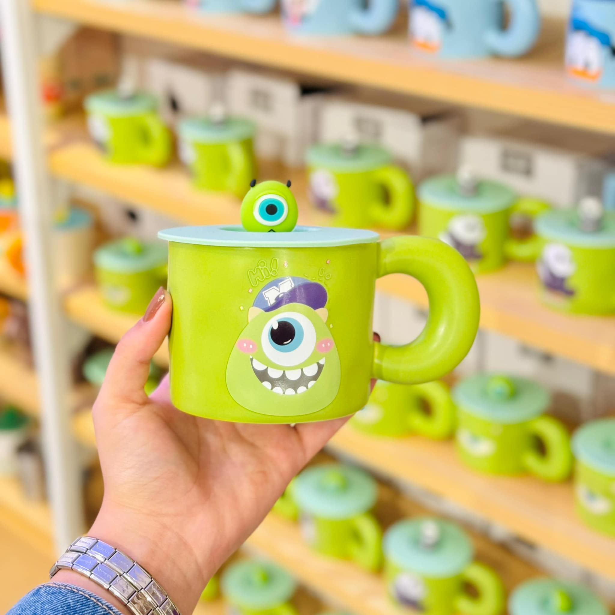 Disney Mug