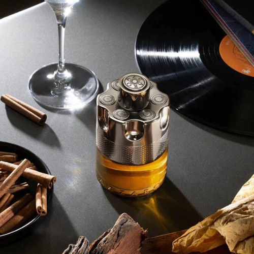 عطر ازارو وونتد باي نايت للرجال - او دو بارفان، 100 مل