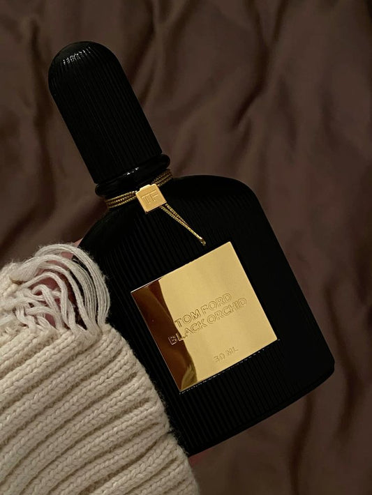 بلاك اوركيد