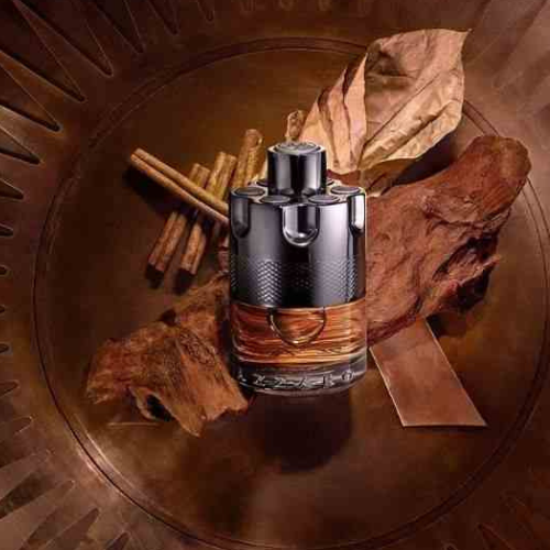 عطر ازارو وونتد باي نايت للرجال - او دو بارفان، 100 مل