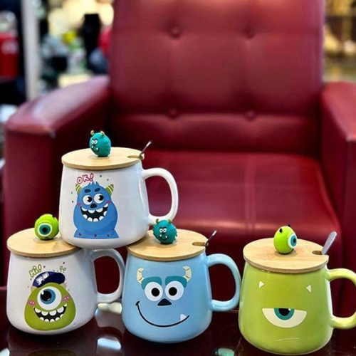 Disney Mug