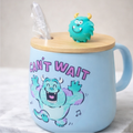 Disney Genie Mug