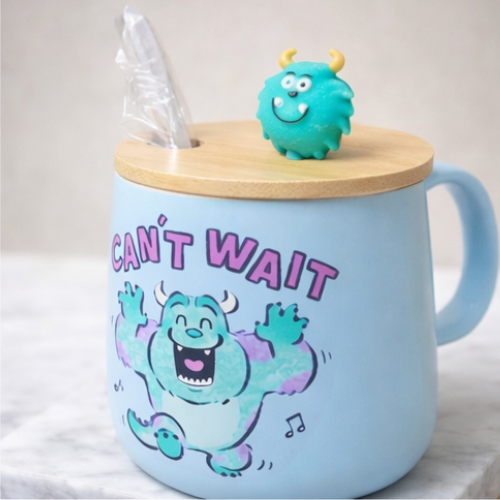 مج مارد وشوشني من ديزني