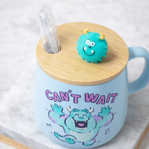 Disney Genie Mug