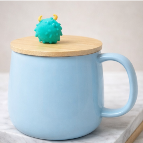 Disney Genie Mug