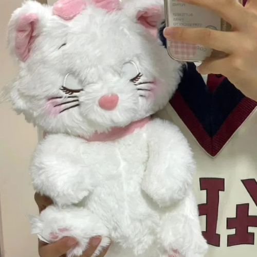 Sleepy Marie Kitty | Disney