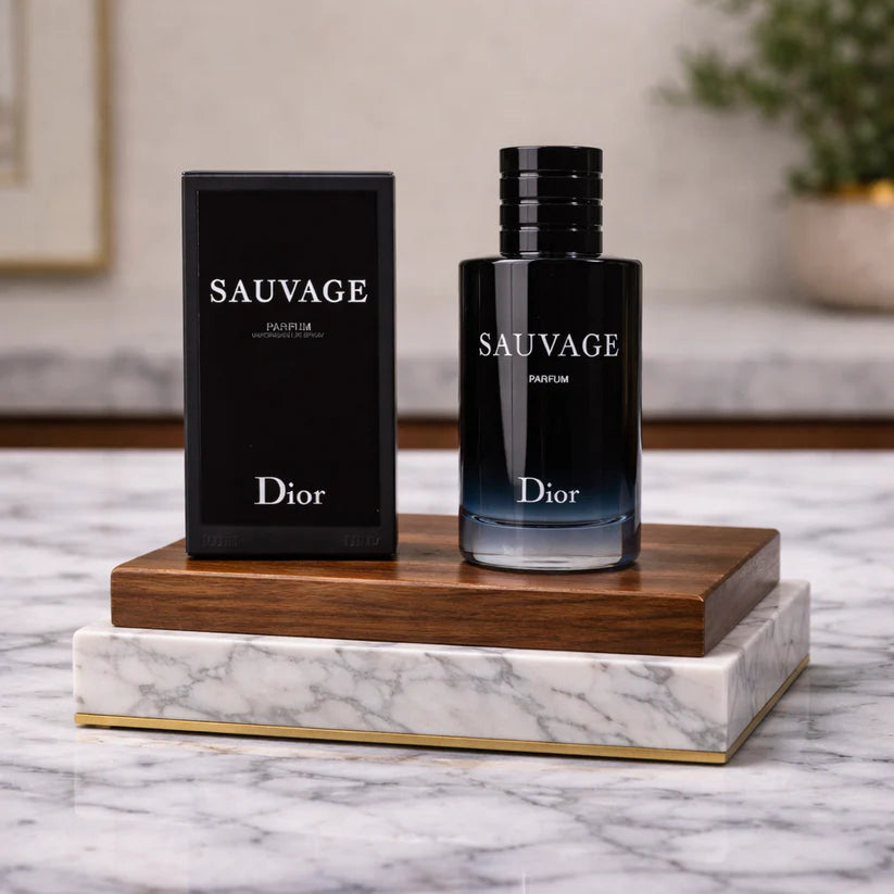 4️⃣ باقة هيبة رجل