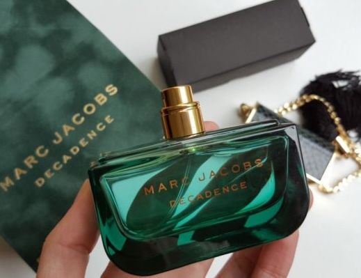 Marc Jacobs