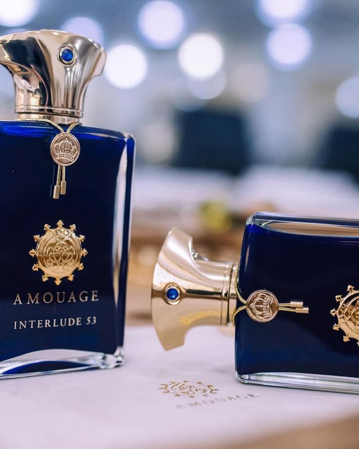 Amwaj Interlude