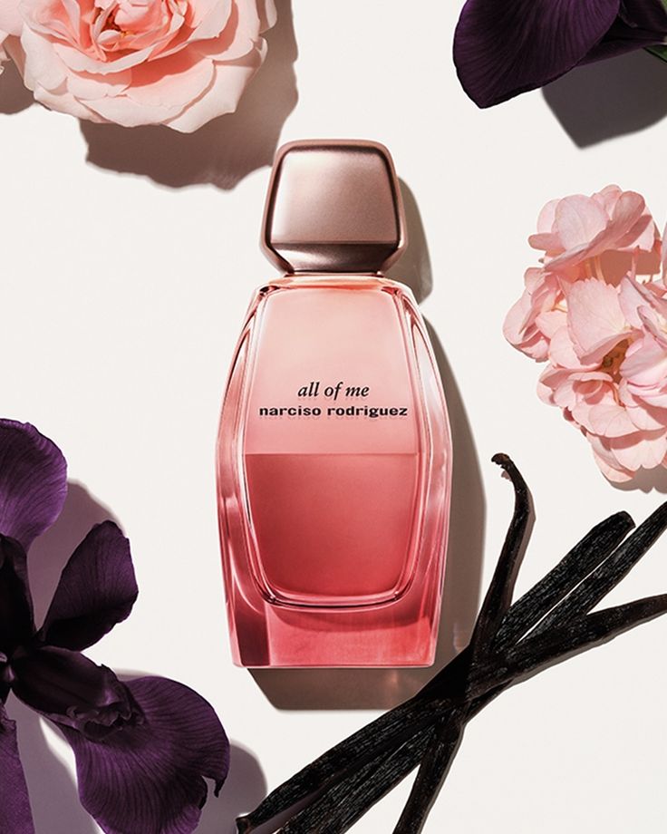 Narciso all of me