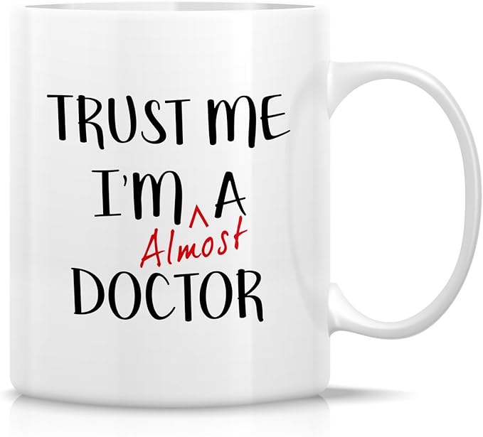 ALMOST DOCTOR