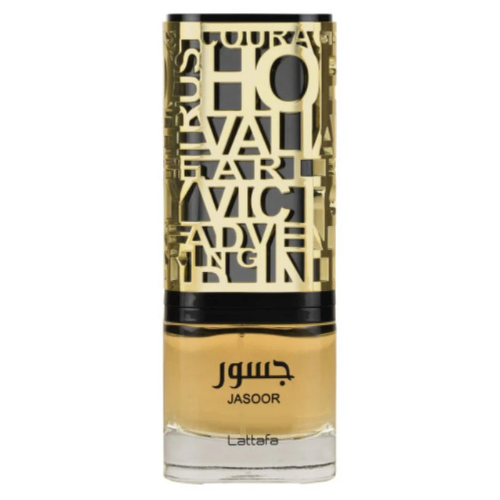 عطر جسور للرجال من لطافة او دو برفان 100مل
