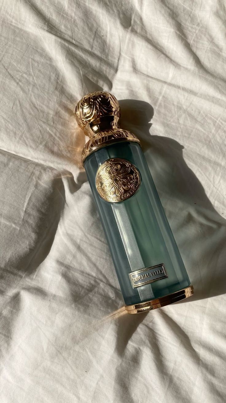 Imperial 200ml Story