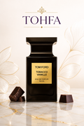 Tobacco Vanille