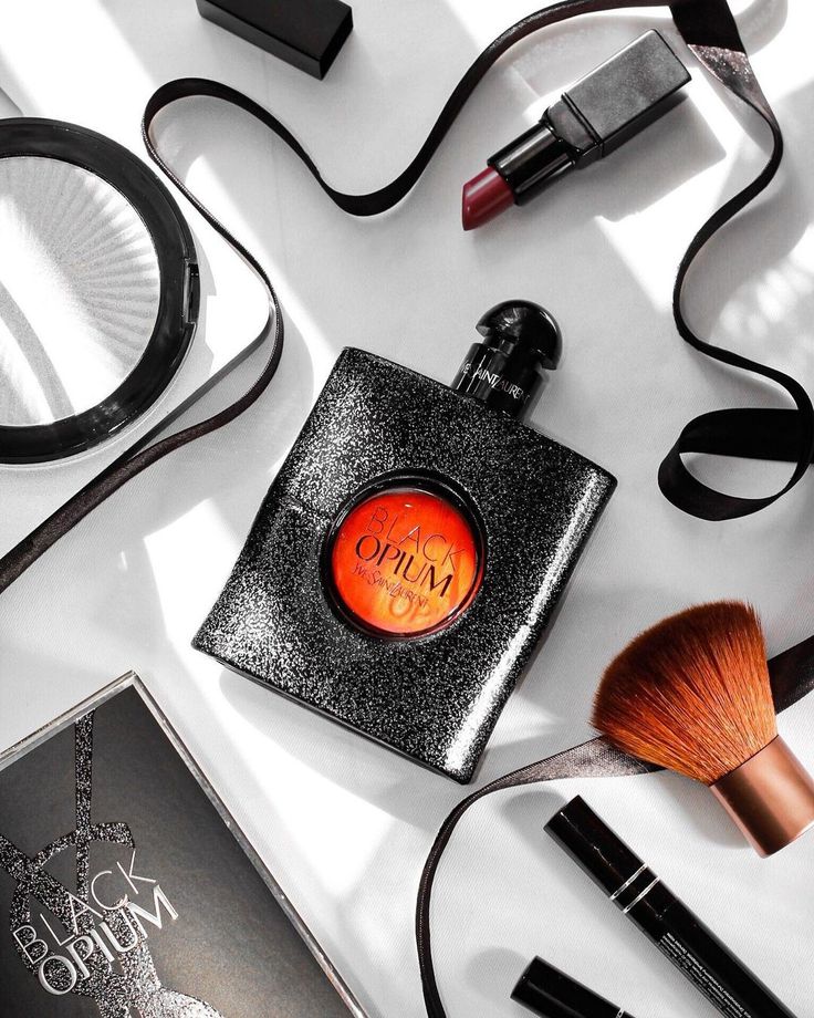 Black opium