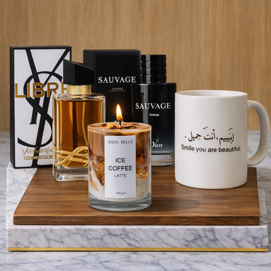 باقة على ذوقك