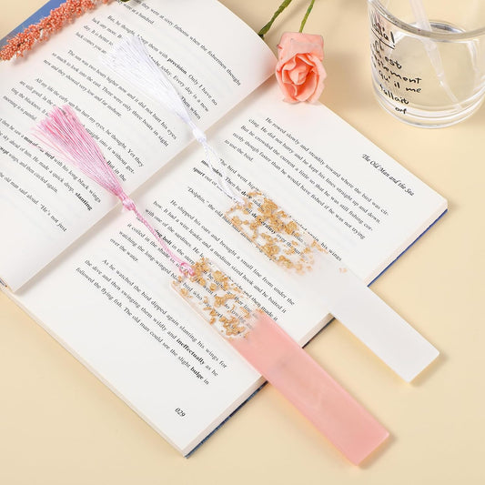 فاصل صفحات الكتب4