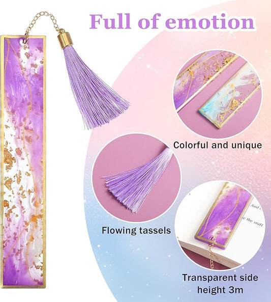 فاصل صفحات الكتب1