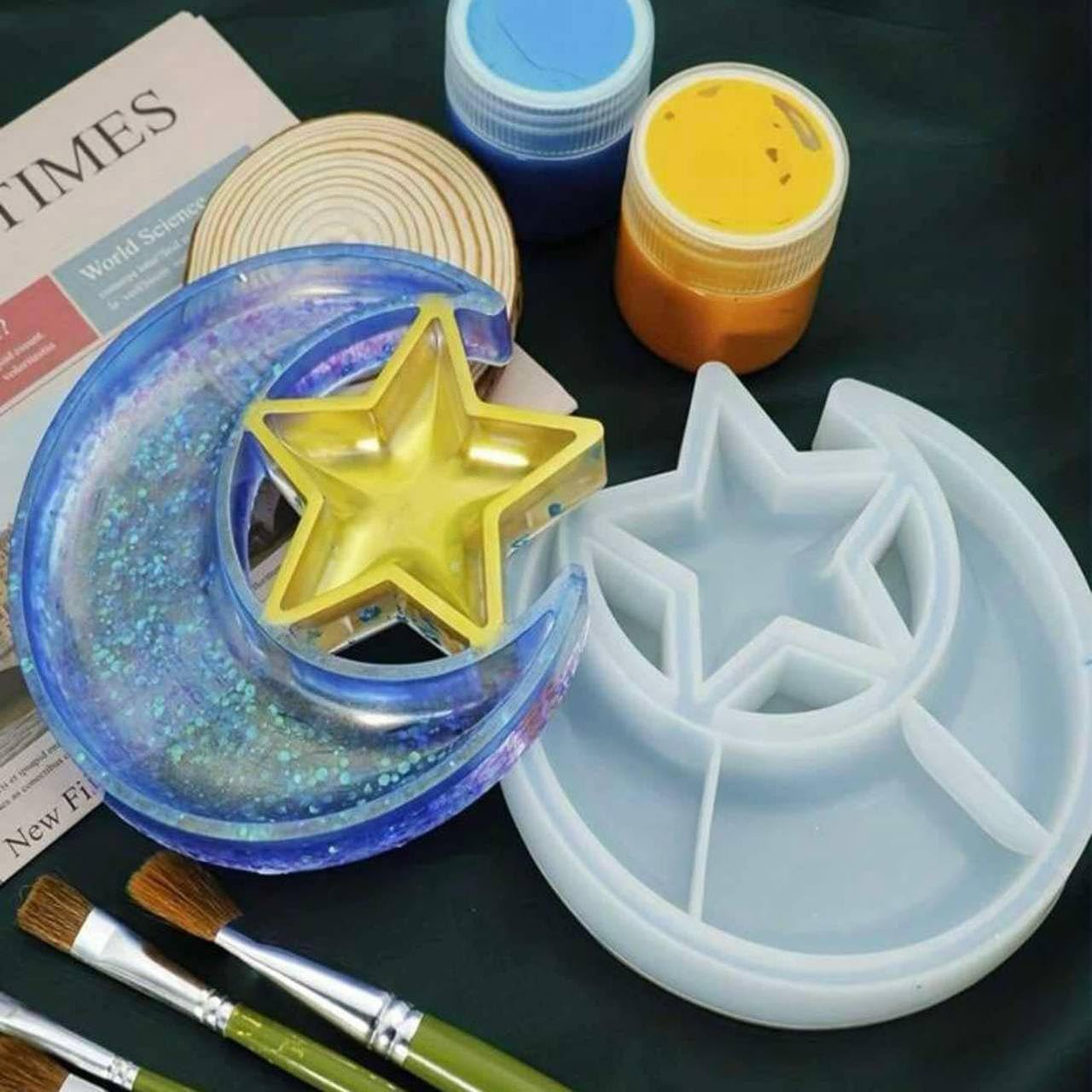 ديكورات رمضان