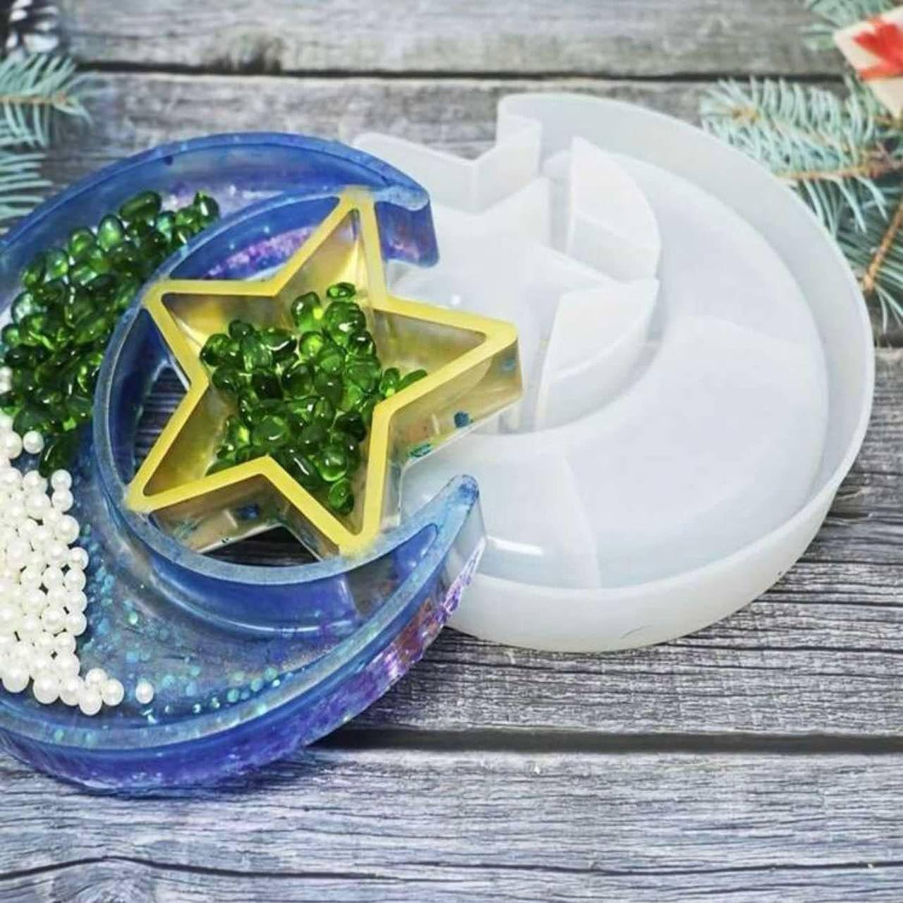 ديكورات رمضان