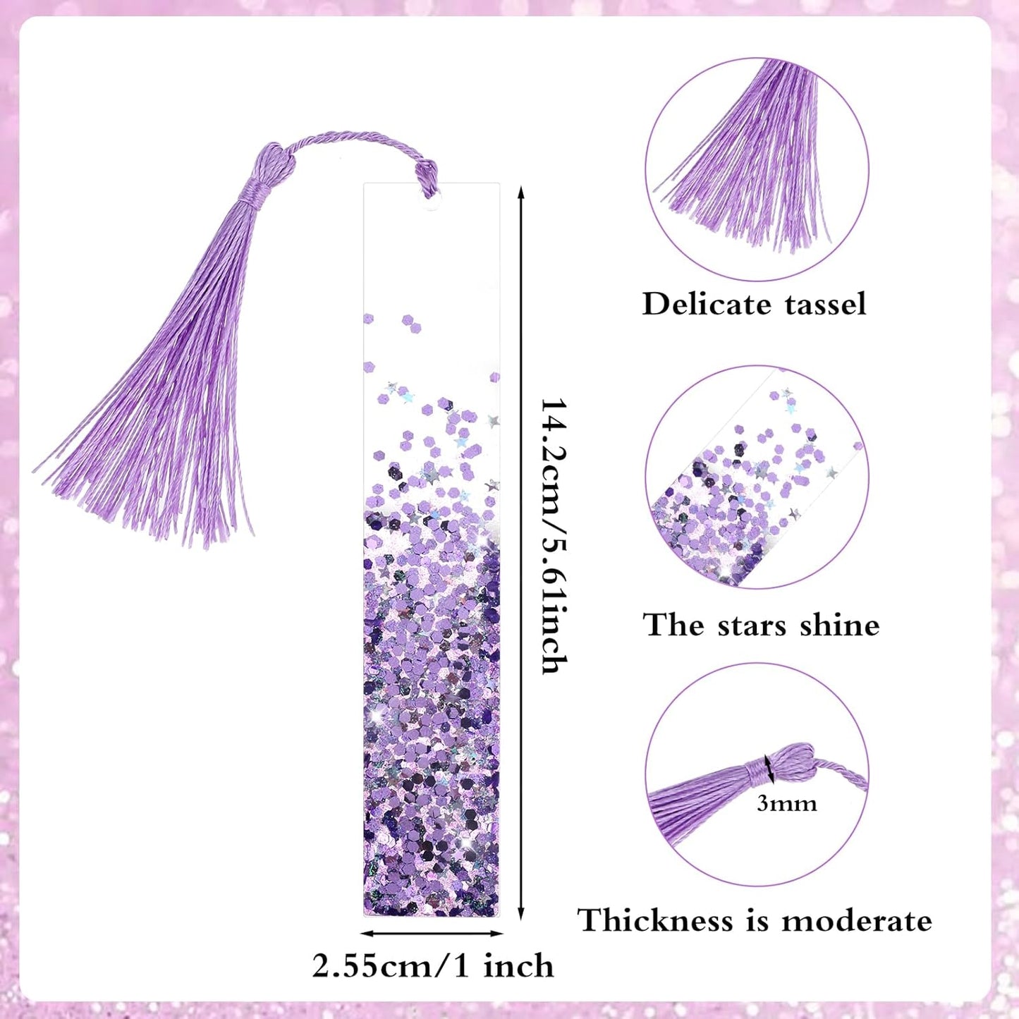 فاصل صفحات الكتب2