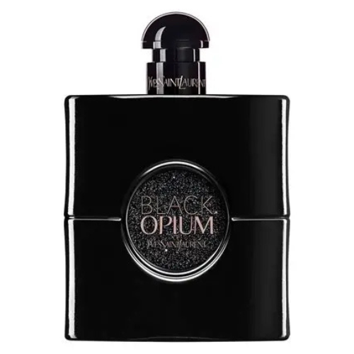 BLACK OPIUM