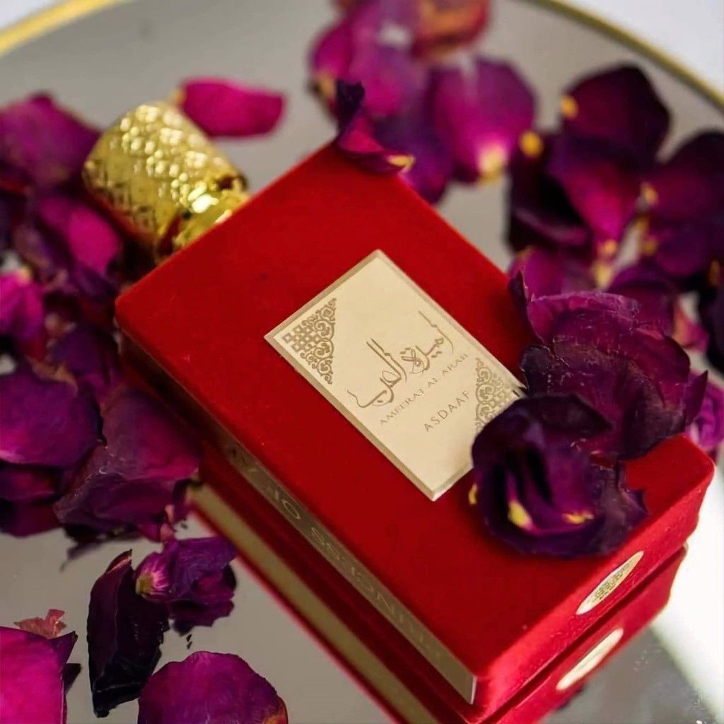 Amirat al-Arab Red