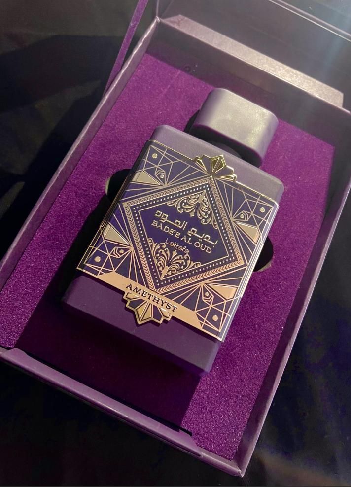 بديع العود موف