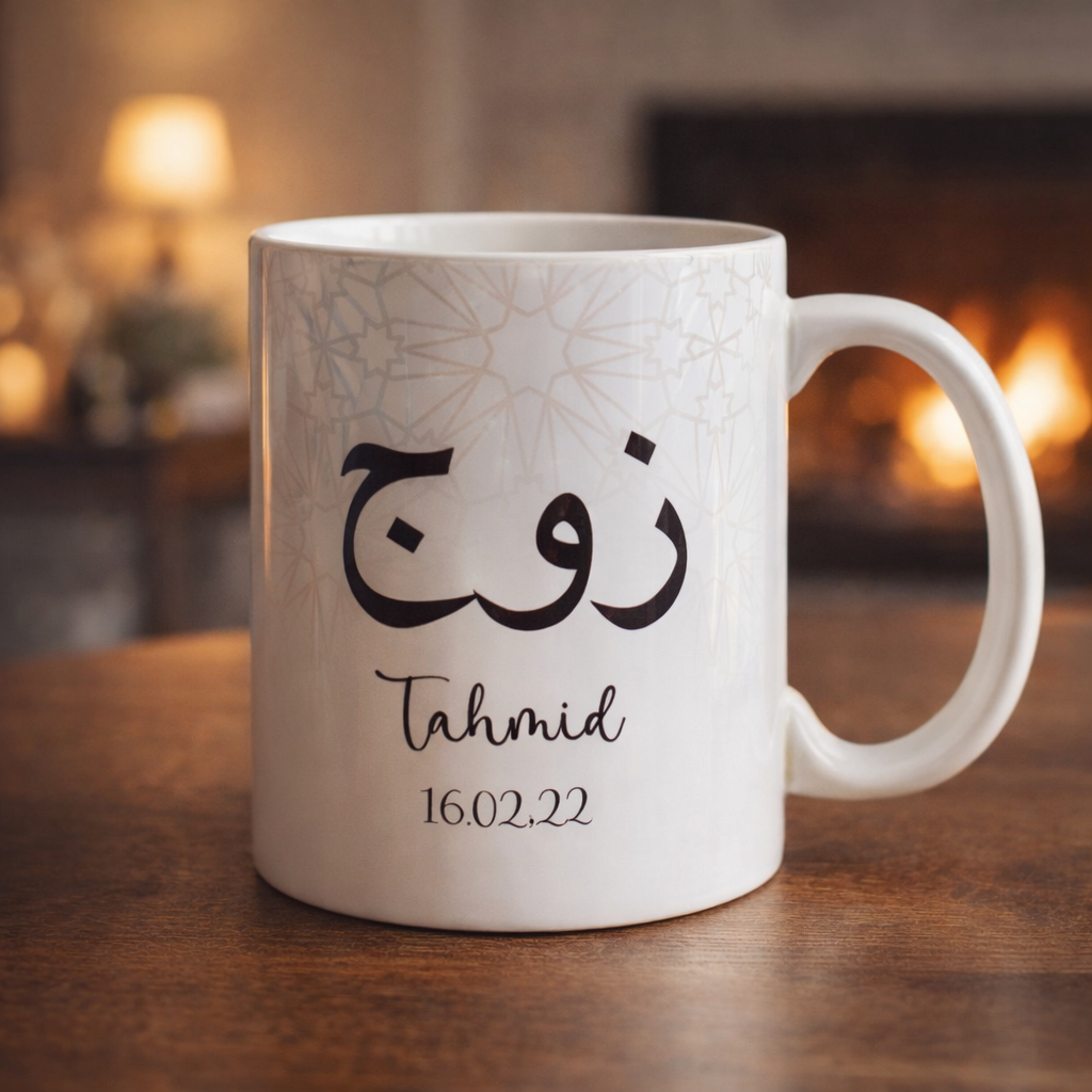 اسماء الازواج