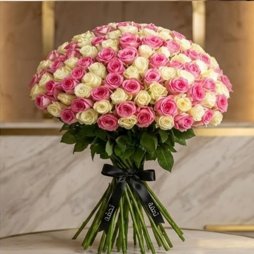 150 جورى أبيض و ريفايفل