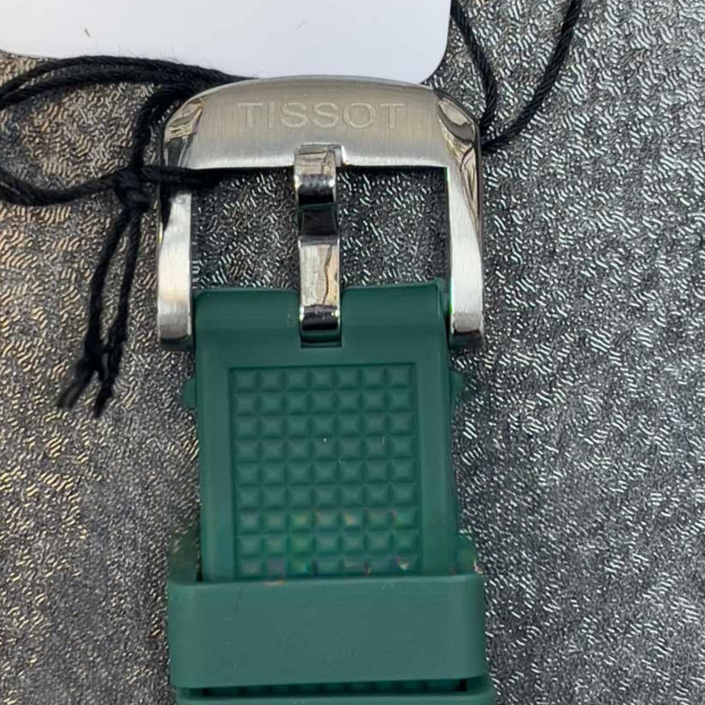 رولكس _ROLEX جلد 