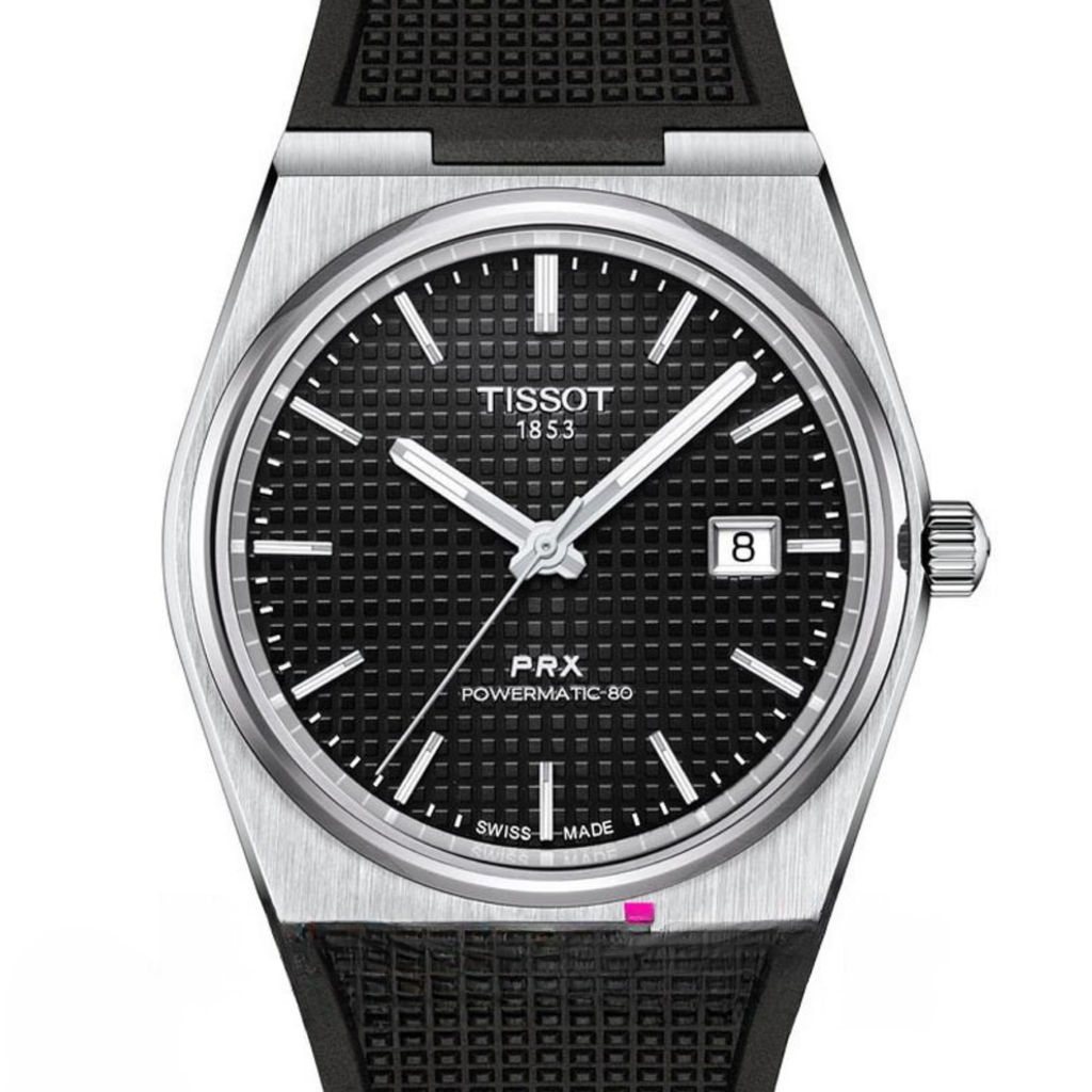 رولكس _ROLEX جلد 