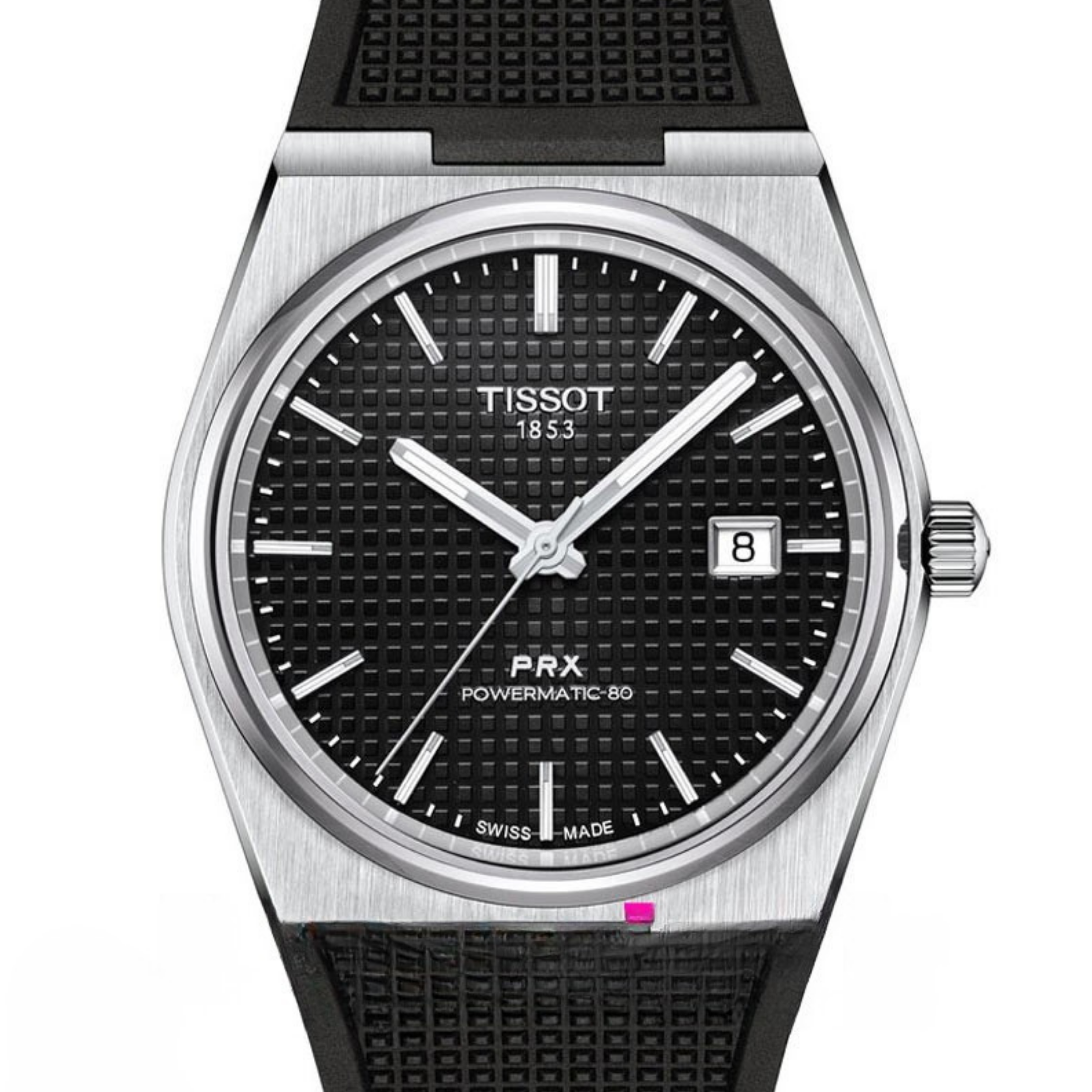 Tissot رابر