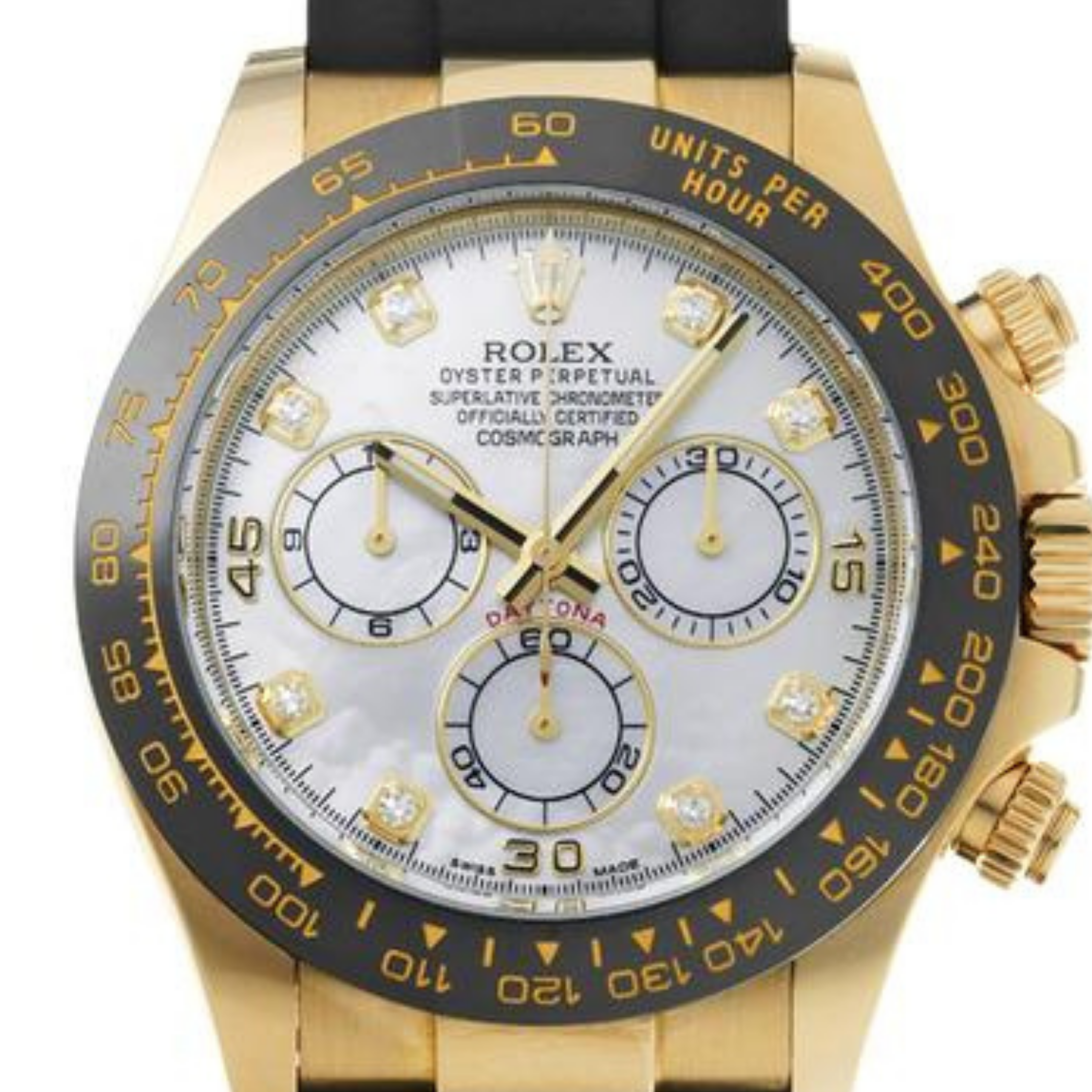 رولكس _ROLEX رابر