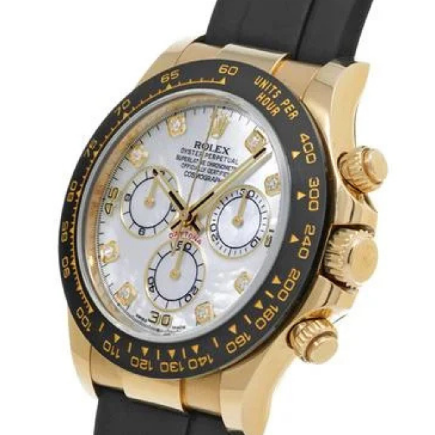 رولكس _ROLEX رابر 