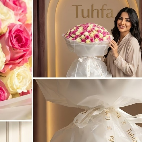 150 جورى أبيض و ريفايفل