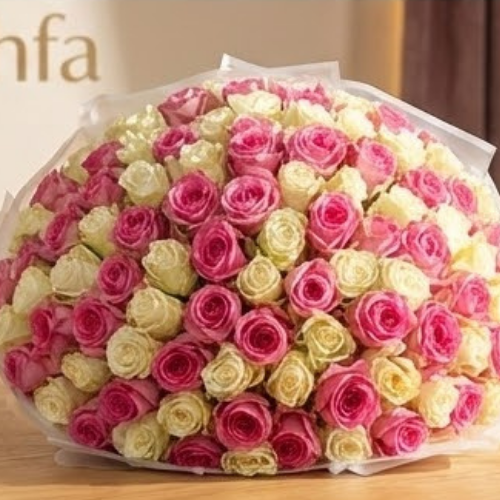 150 جورى أبيض و ريفايفل