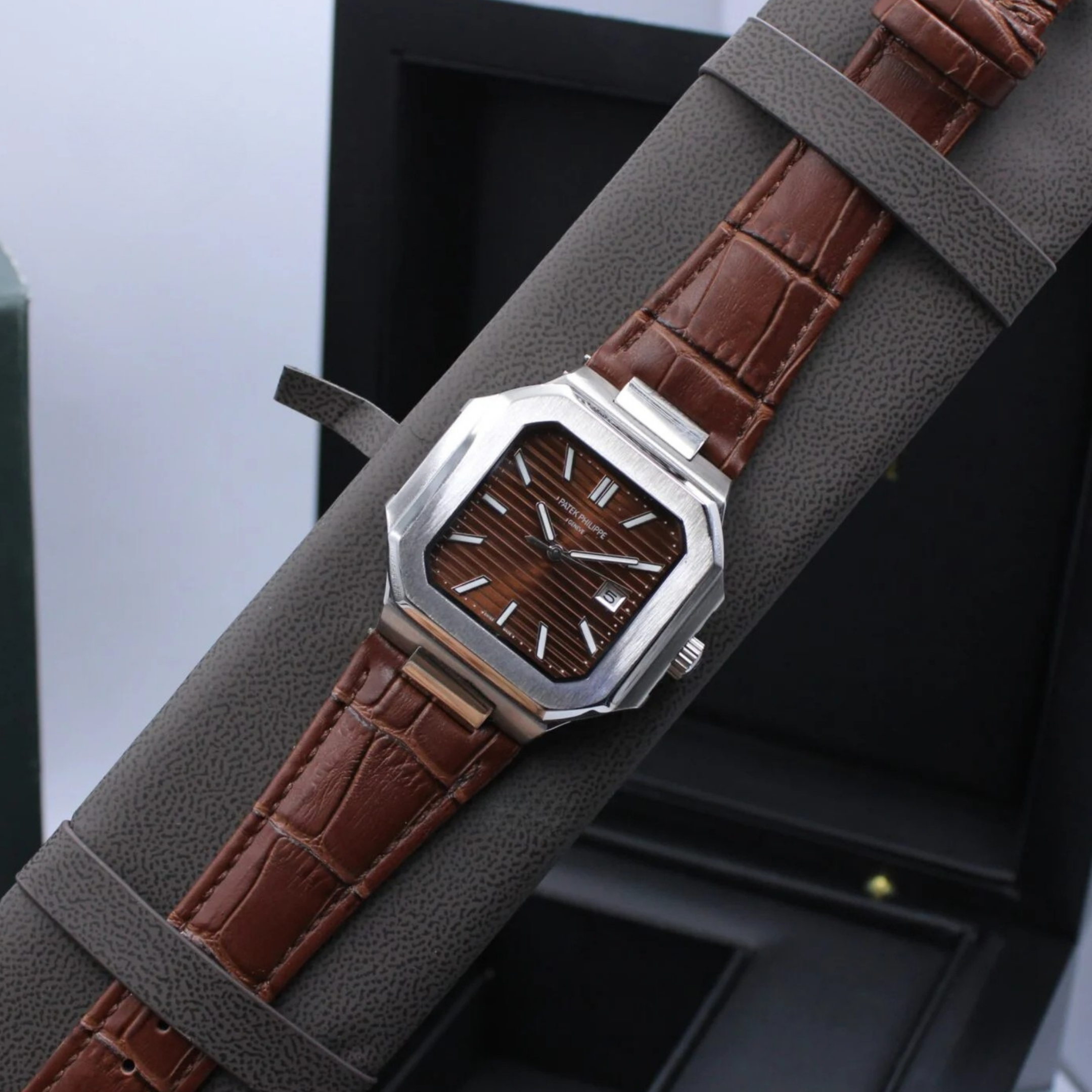 PATEK PHILIPPE