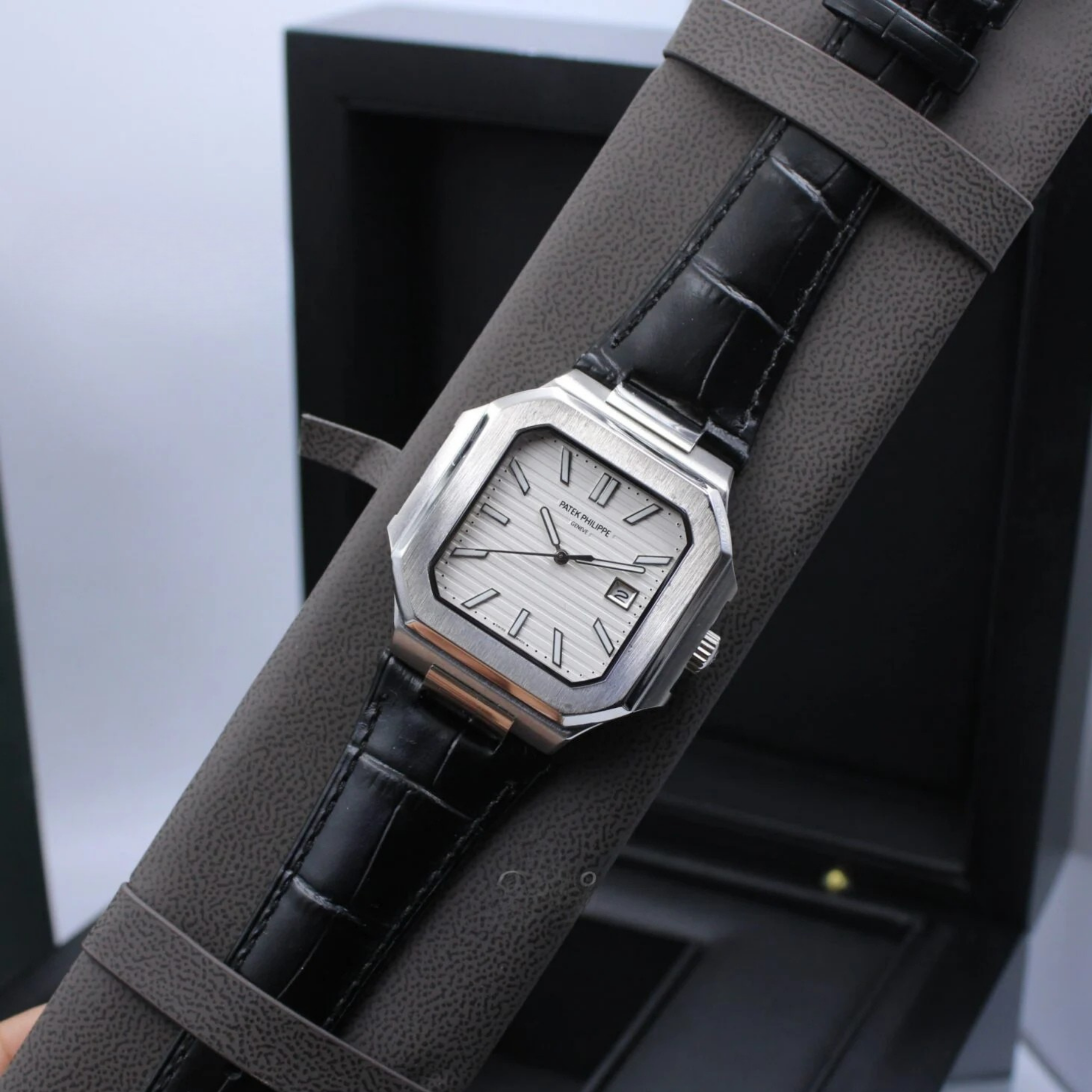 PATEK PHILIPPE