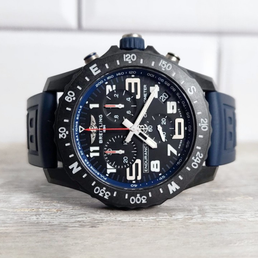 رولكس _ROLEX جلد 