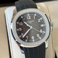 رولكس _ROLEX جلد 
