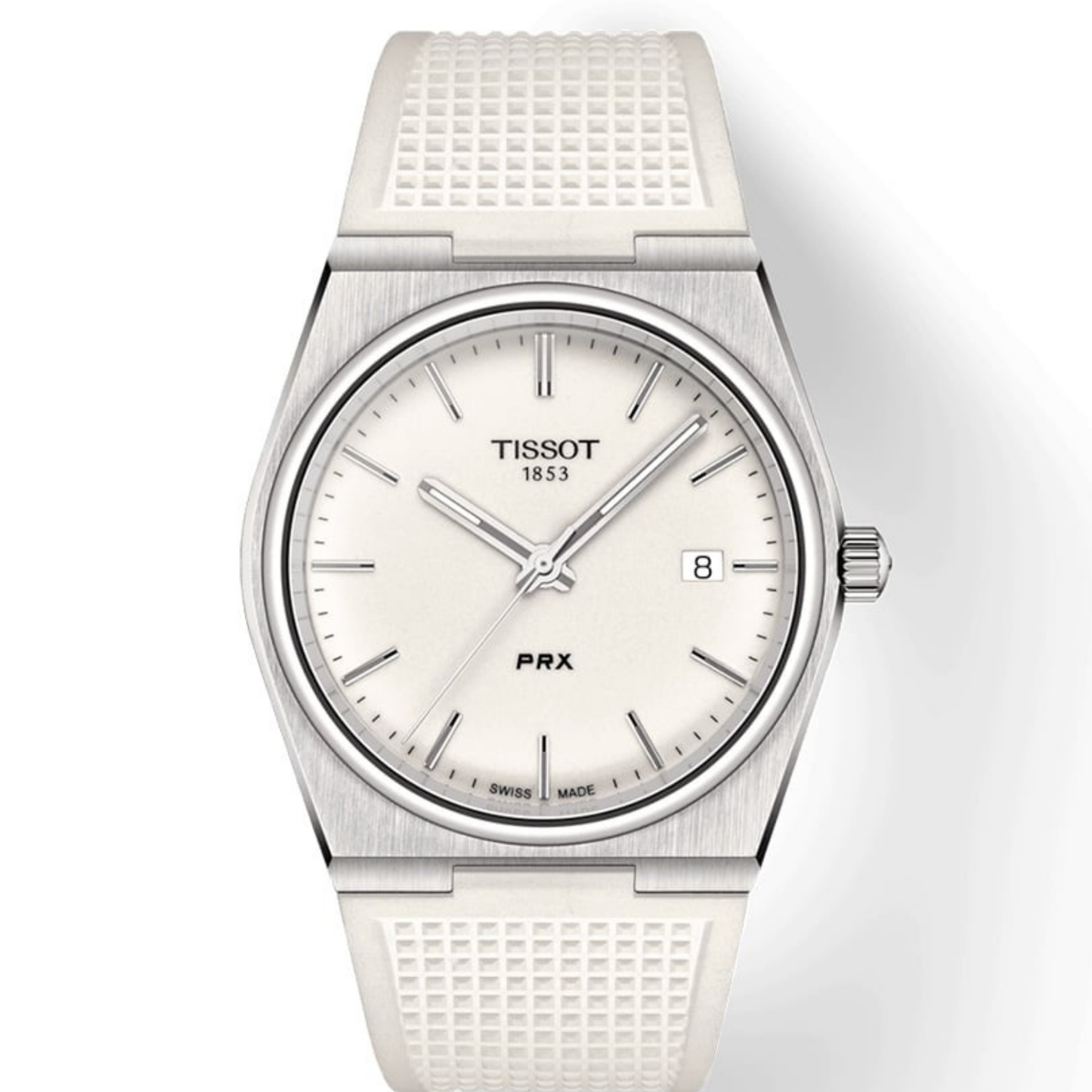 رولكس _ROLEX جلد 