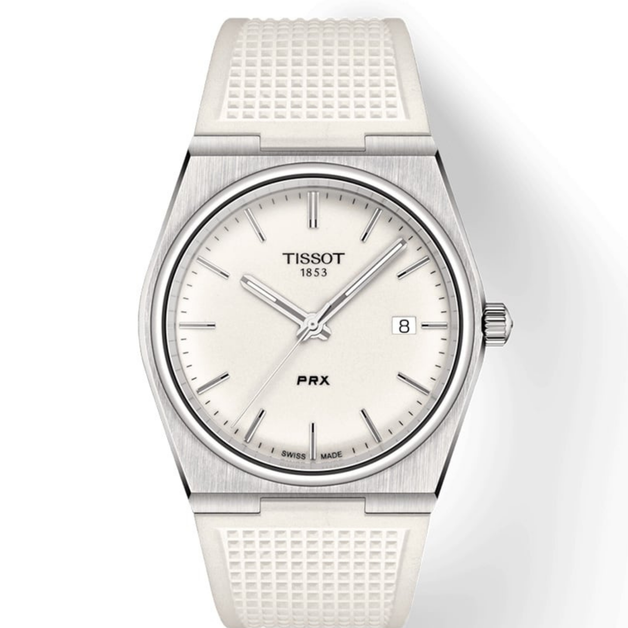 Tissot رابر