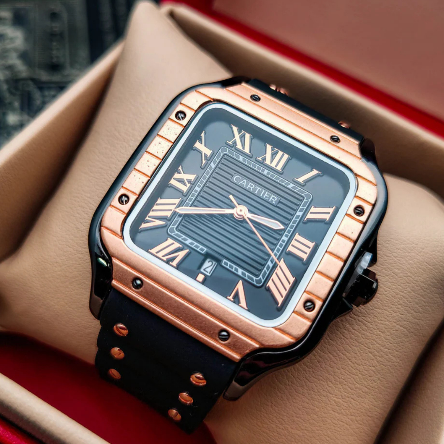 رولكس _ROLEX رابر 