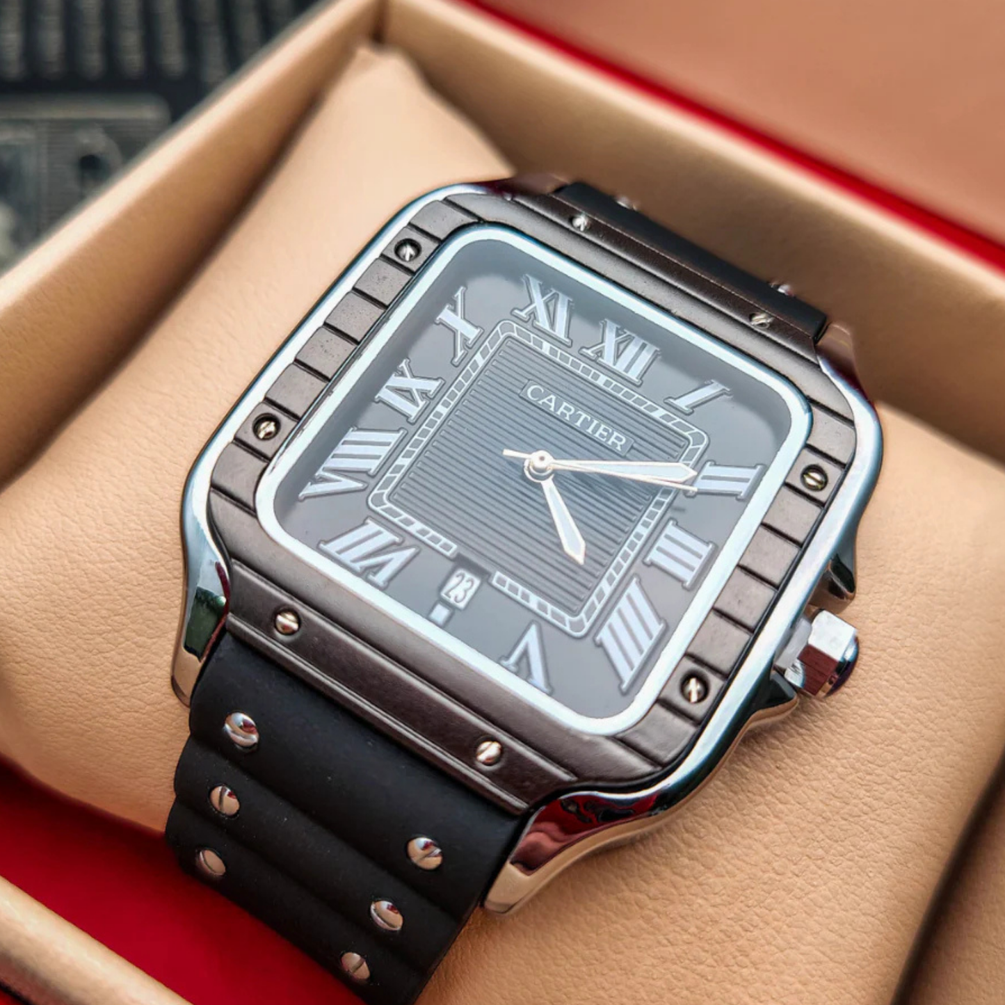 رولكس _ROLEX رابر 